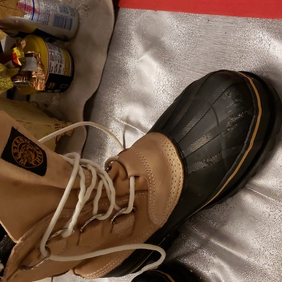 Western chief rain boots - Picture 2 of 7